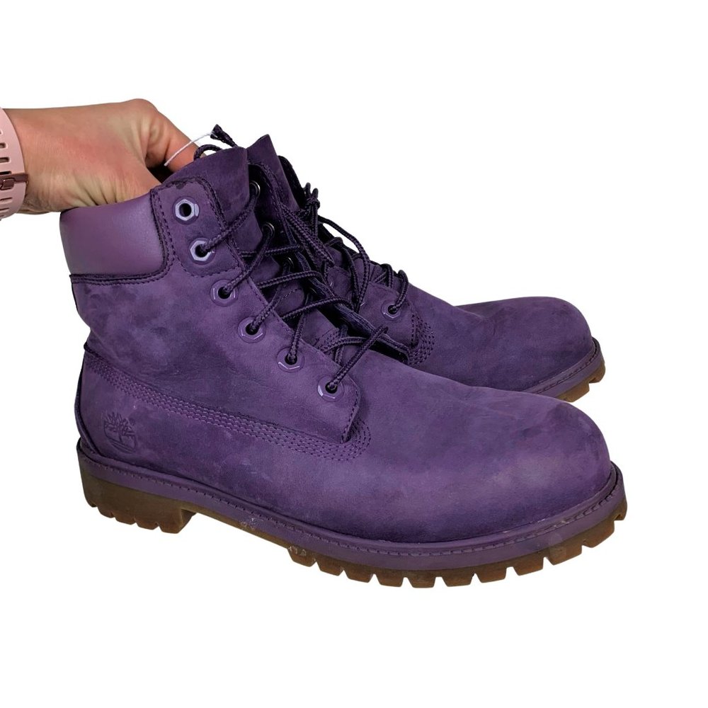 COPY - TIMBERLAND Original Premium Waterproof Boots